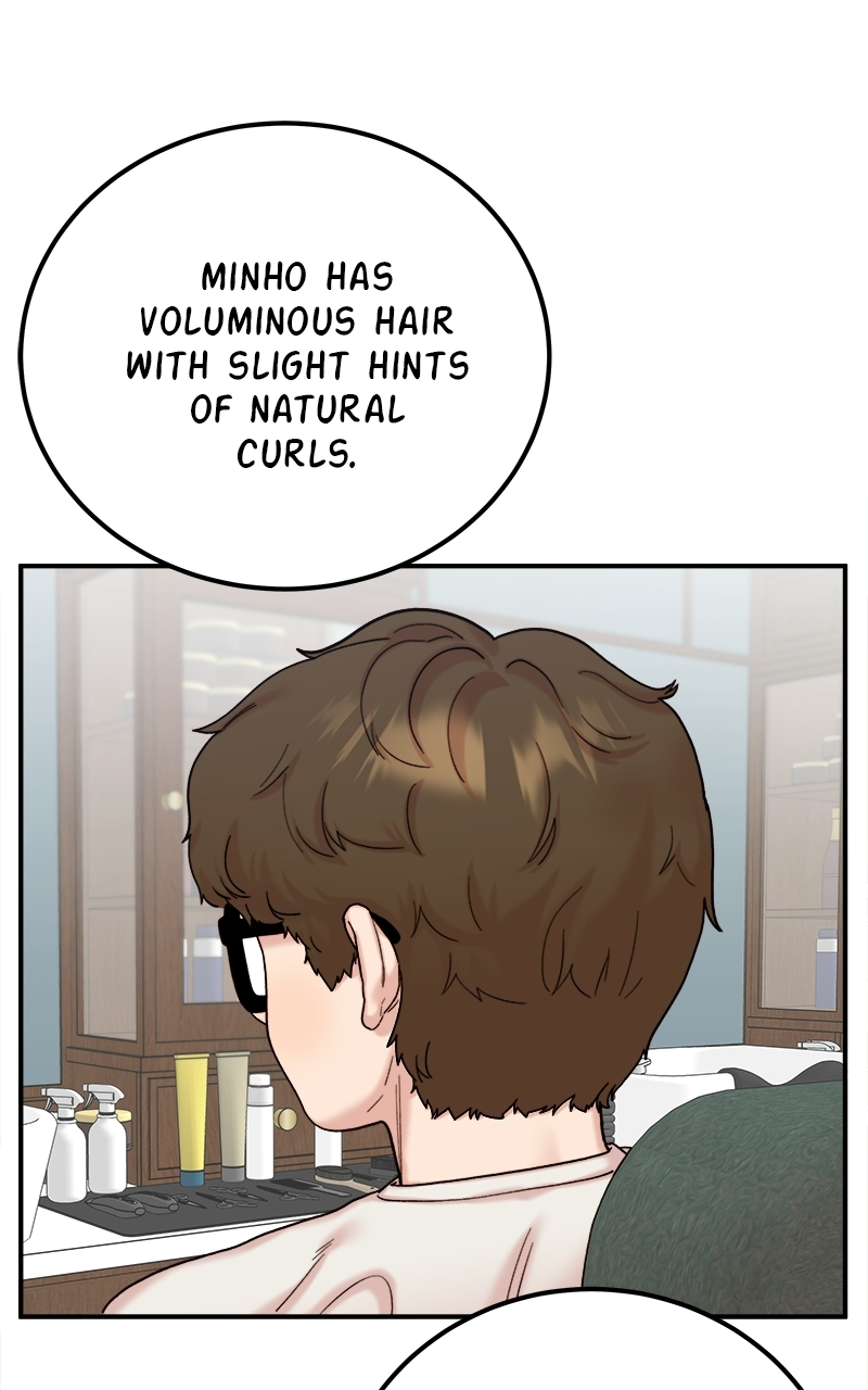Read My Dud to Stud Boyfriend EN Manga Online