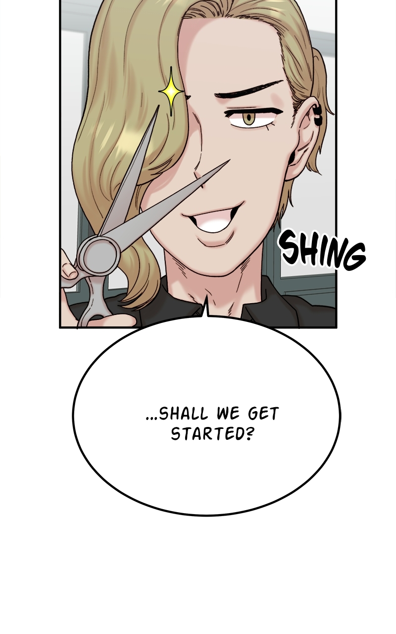 Read My Dud to Stud Boyfriend EN Manga Online