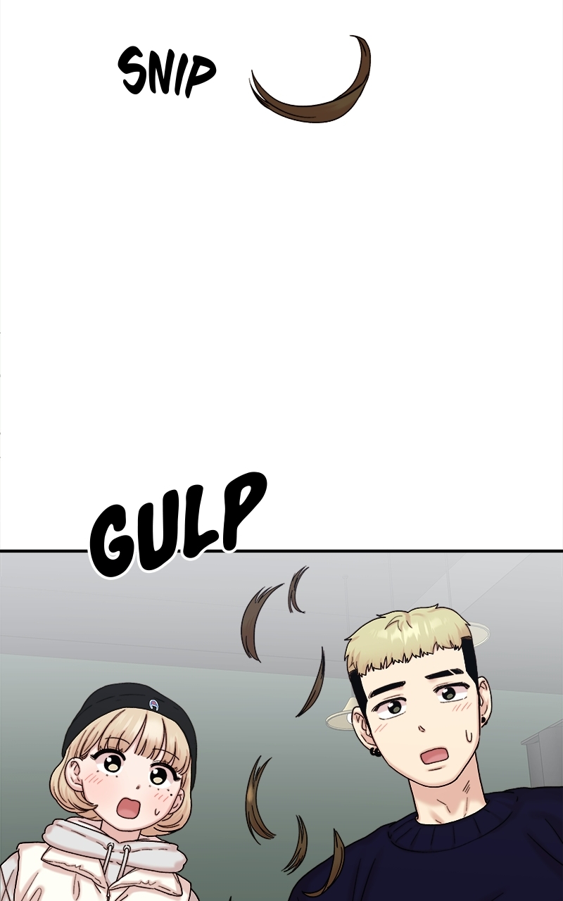 Read My Dud to Stud Boyfriend EN Manga Online
