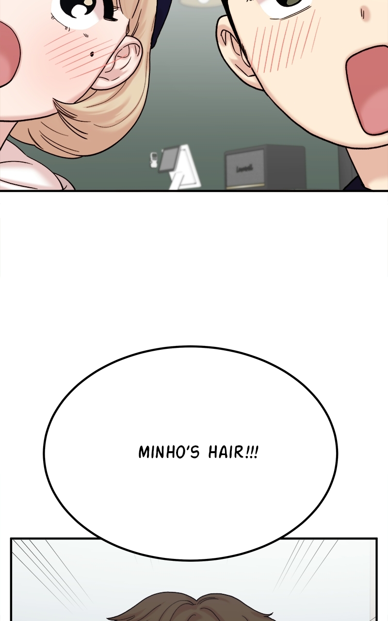 Read My Dud to Stud Boyfriend EN Manga Online