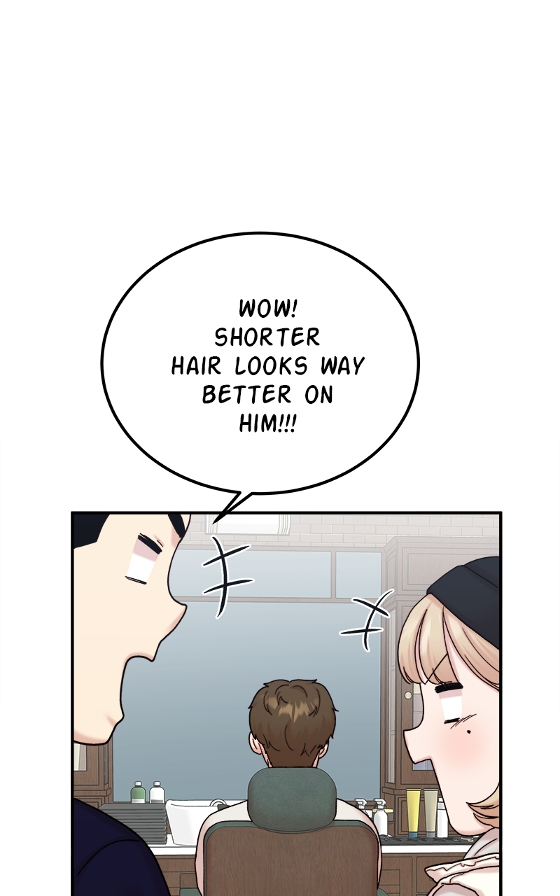 Read My Dud to Stud Boyfriend EN Manga Online