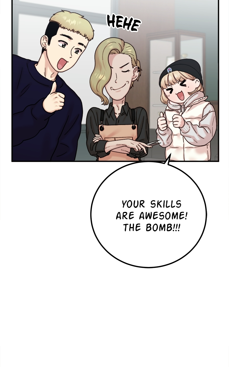 Read My Dud to Stud Boyfriend EN Manga Online