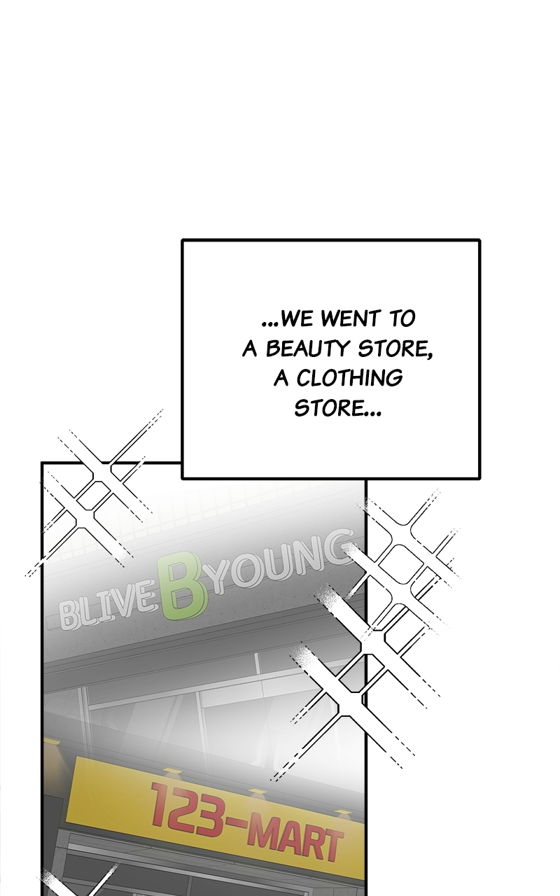 Read My Dud to Stud Boyfriend EN Manga Online