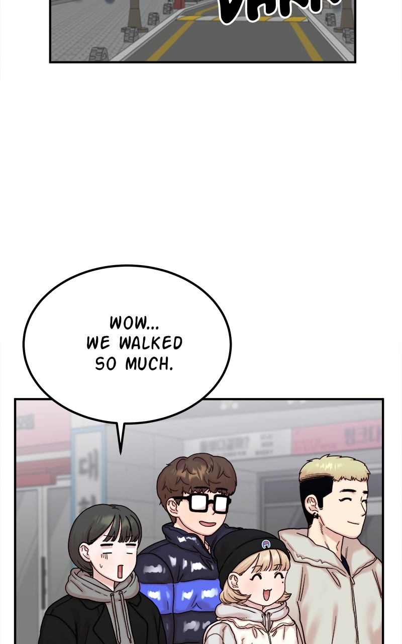 Read My Dud to Stud Boyfriend EN Manga Online