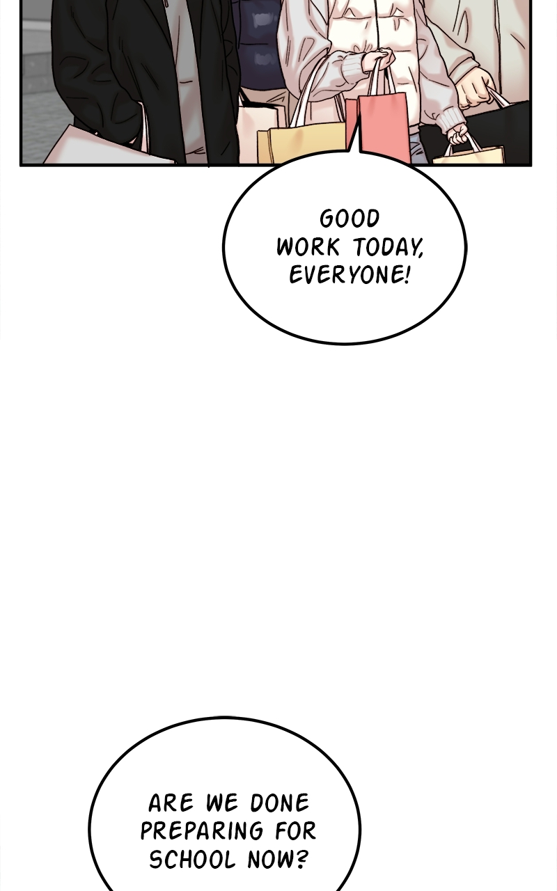 Read My Dud to Stud Boyfriend EN Manga Online