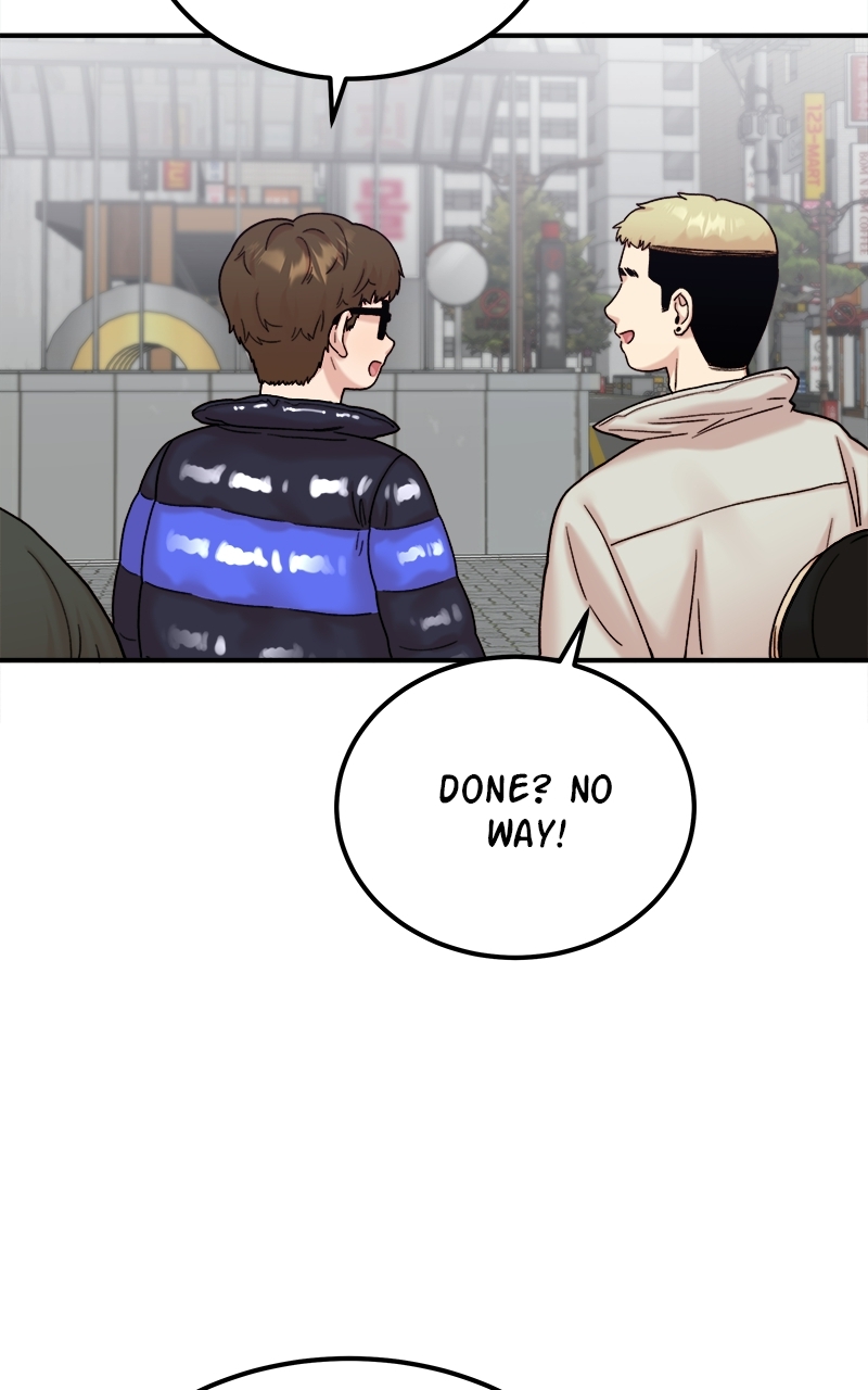 Read My Dud to Stud Boyfriend EN Manga Online