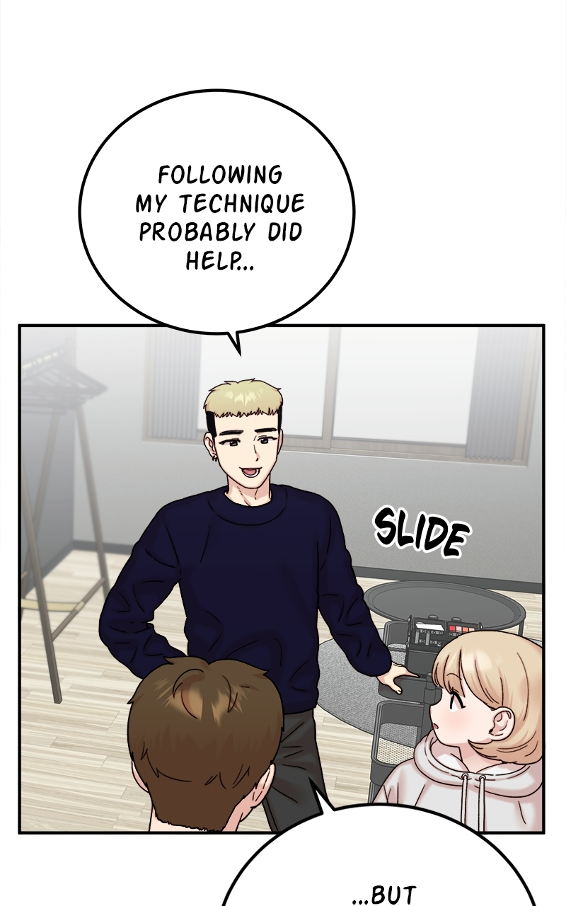 Read My Dud to Stud Boyfriend EN Manga Online