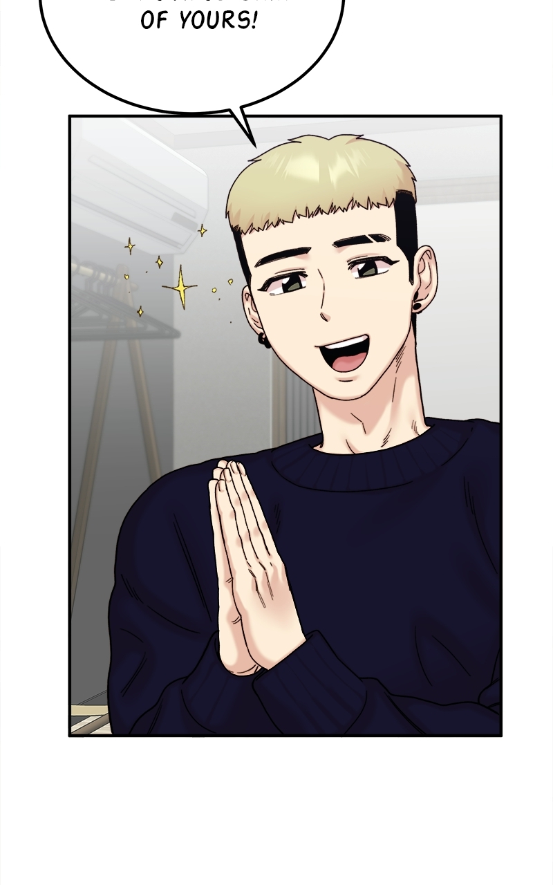 Read My Dud to Stud Boyfriend EN Manga Online
