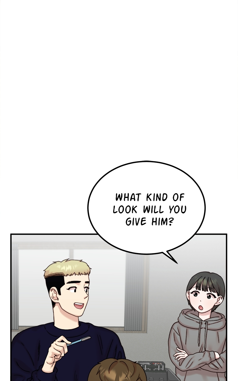 Read My Dud to Stud Boyfriend EN Manga Online