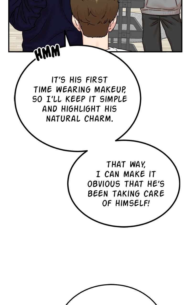 Read My Dud to Stud Boyfriend EN Manga Online