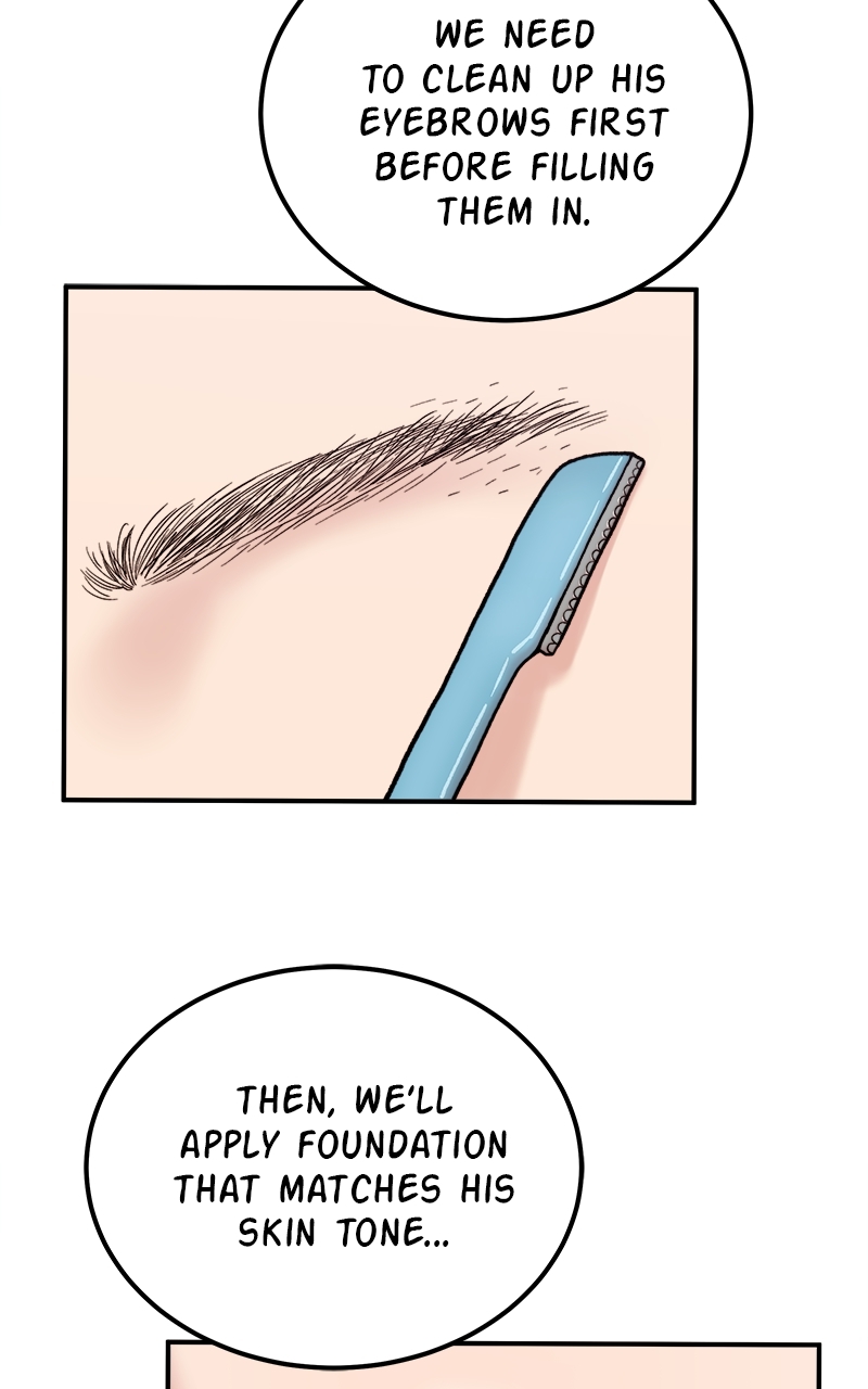 Read My Dud to Stud Boyfriend EN Manga Online