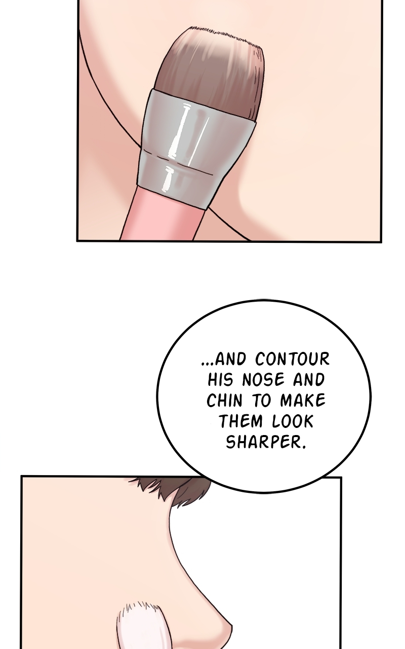 Read My Dud to Stud Boyfriend EN Manga Online