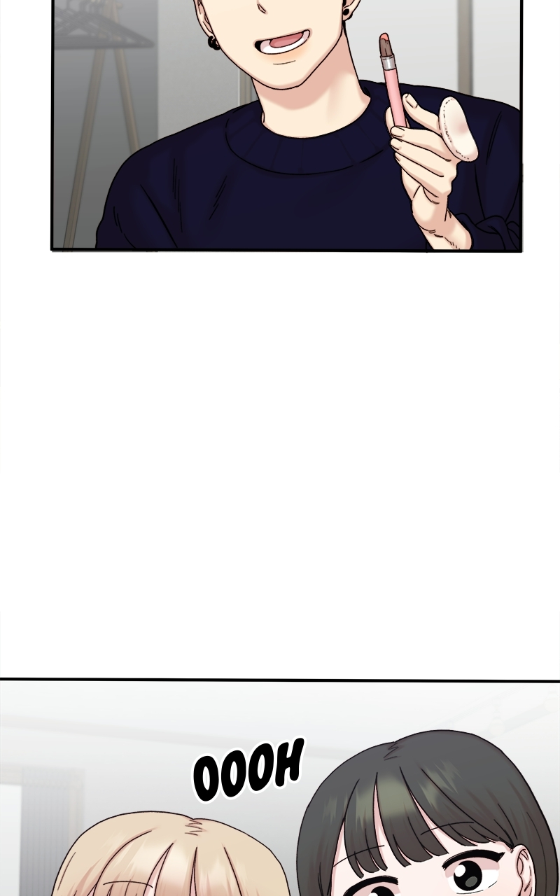 Read My Dud to Stud Boyfriend EN Manga Online
