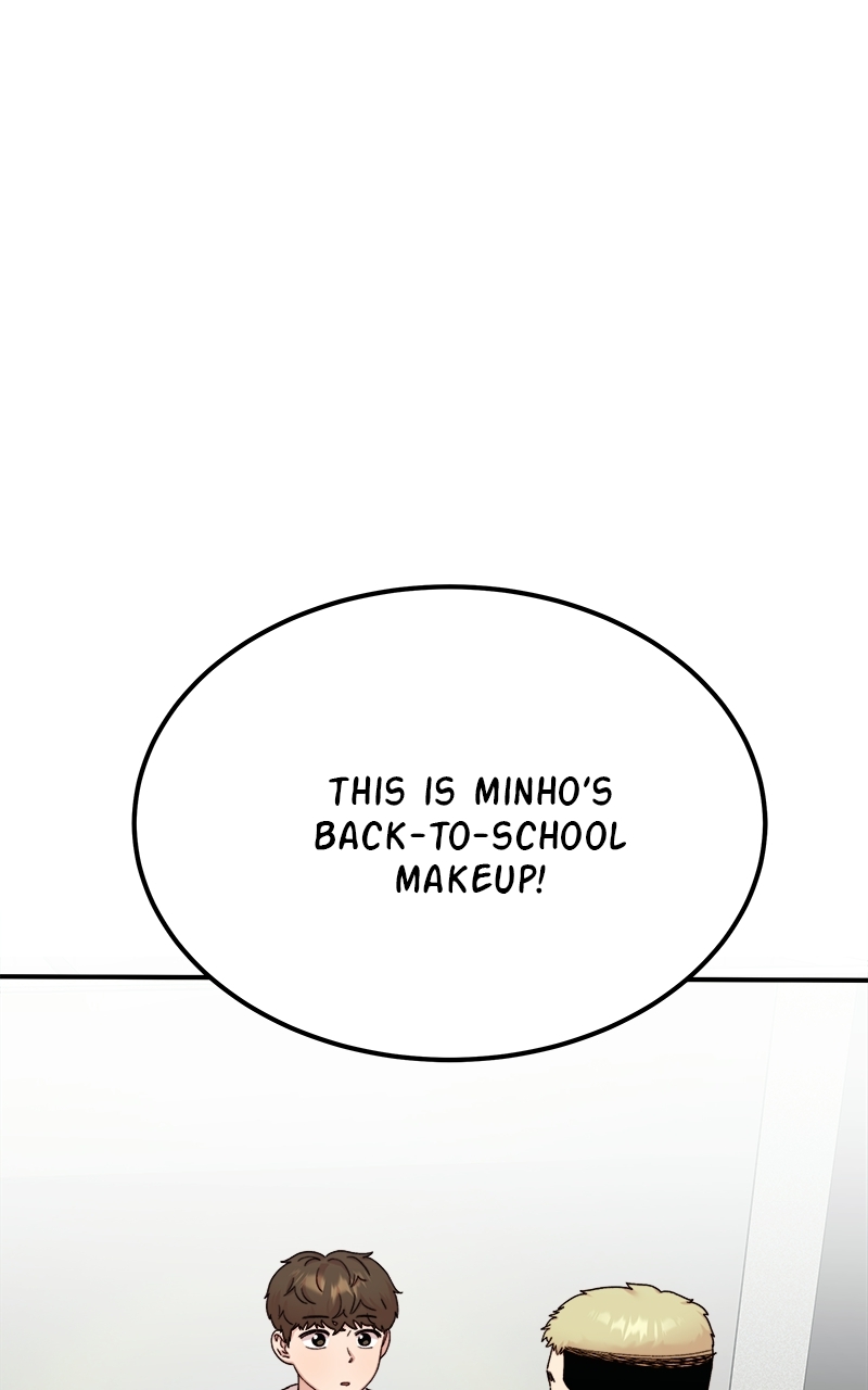 Read My Dud to Stud Boyfriend EN Manga Online
