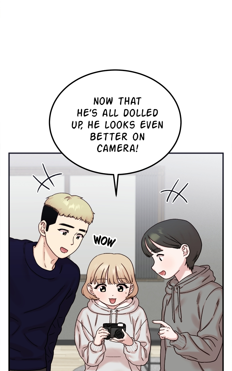 Read My Dud to Stud Boyfriend EN Manga Online