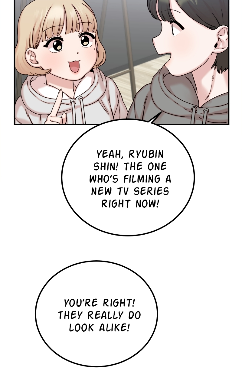 Read My Dud to Stud Boyfriend EN Manga Online
