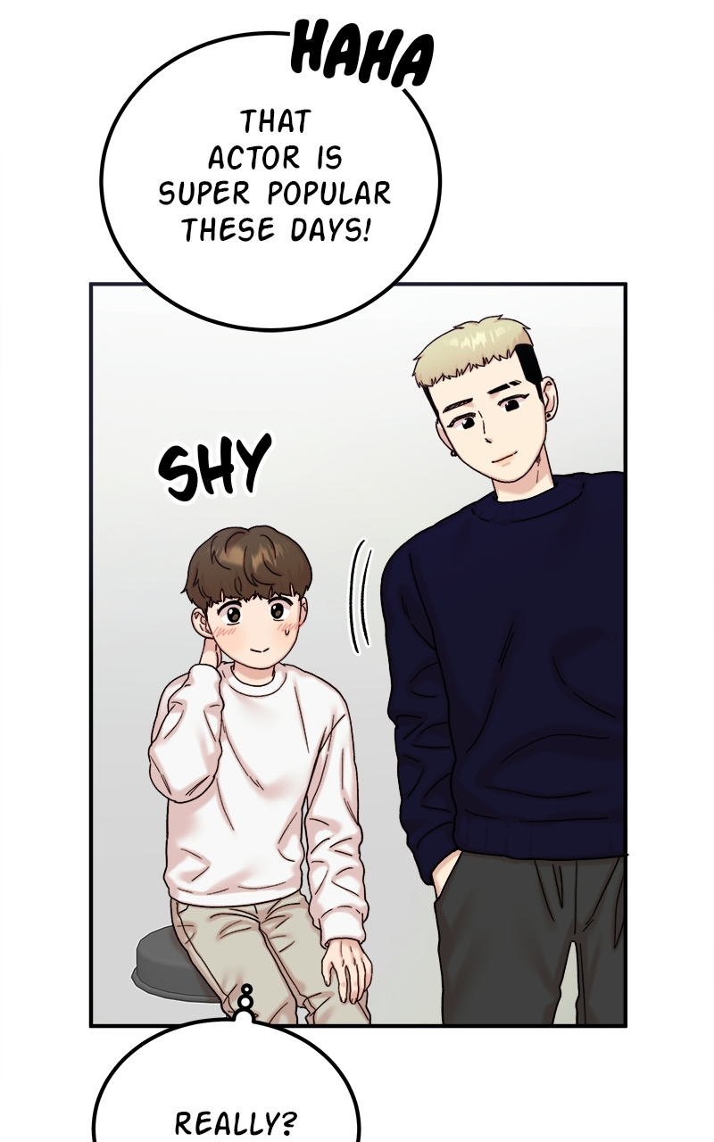 Read My Dud to Stud Boyfriend EN Manga Online