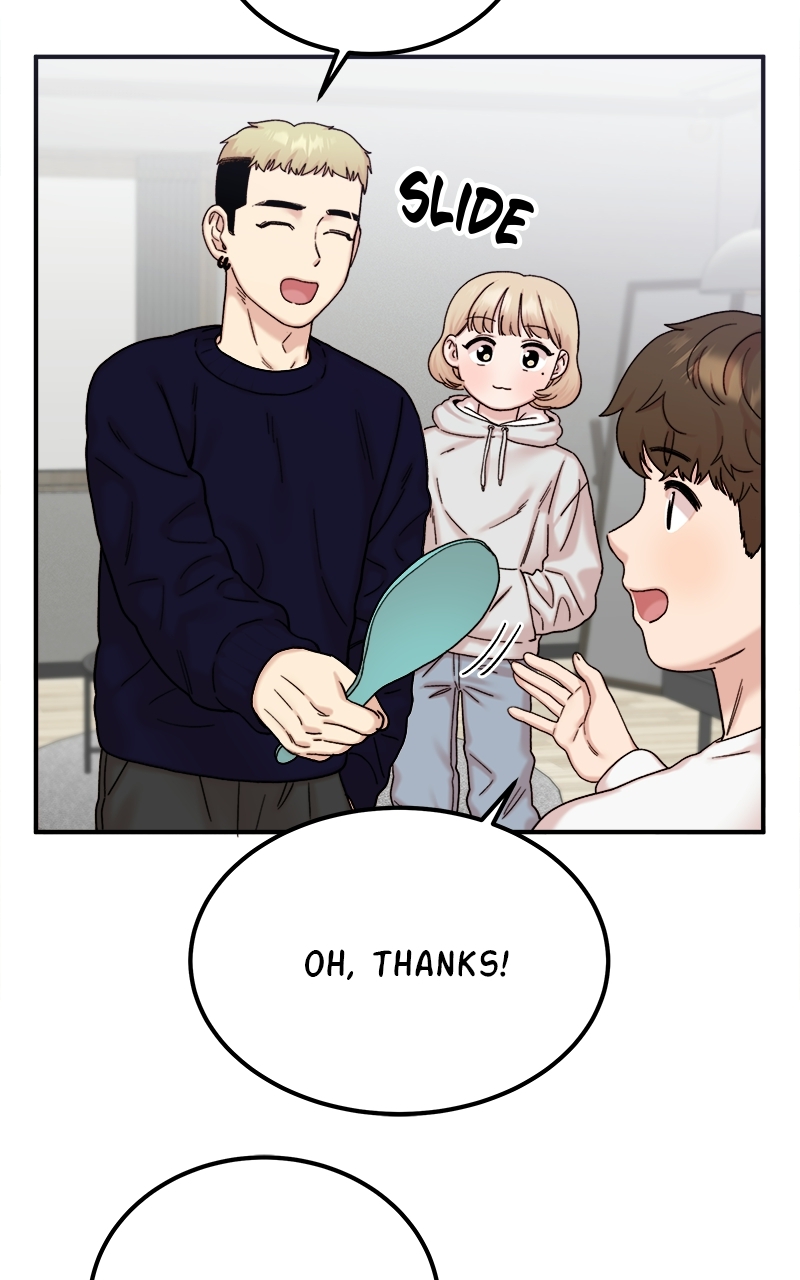 Read My Dud to Stud Boyfriend EN Manga Online