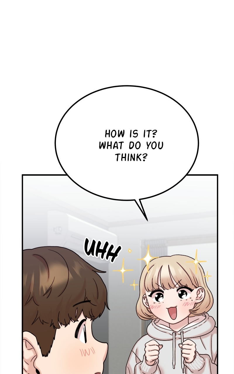 Read My Dud to Stud Boyfriend EN Manga Online