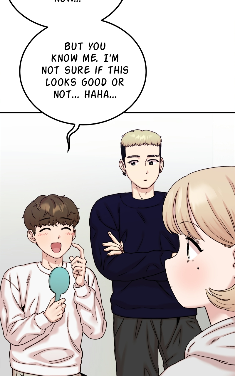 Read My Dud to Stud Boyfriend EN Manga Online