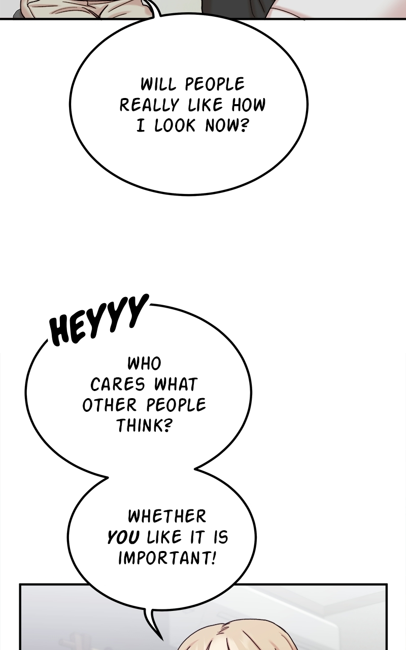 Read My Dud to Stud Boyfriend EN Manga Online