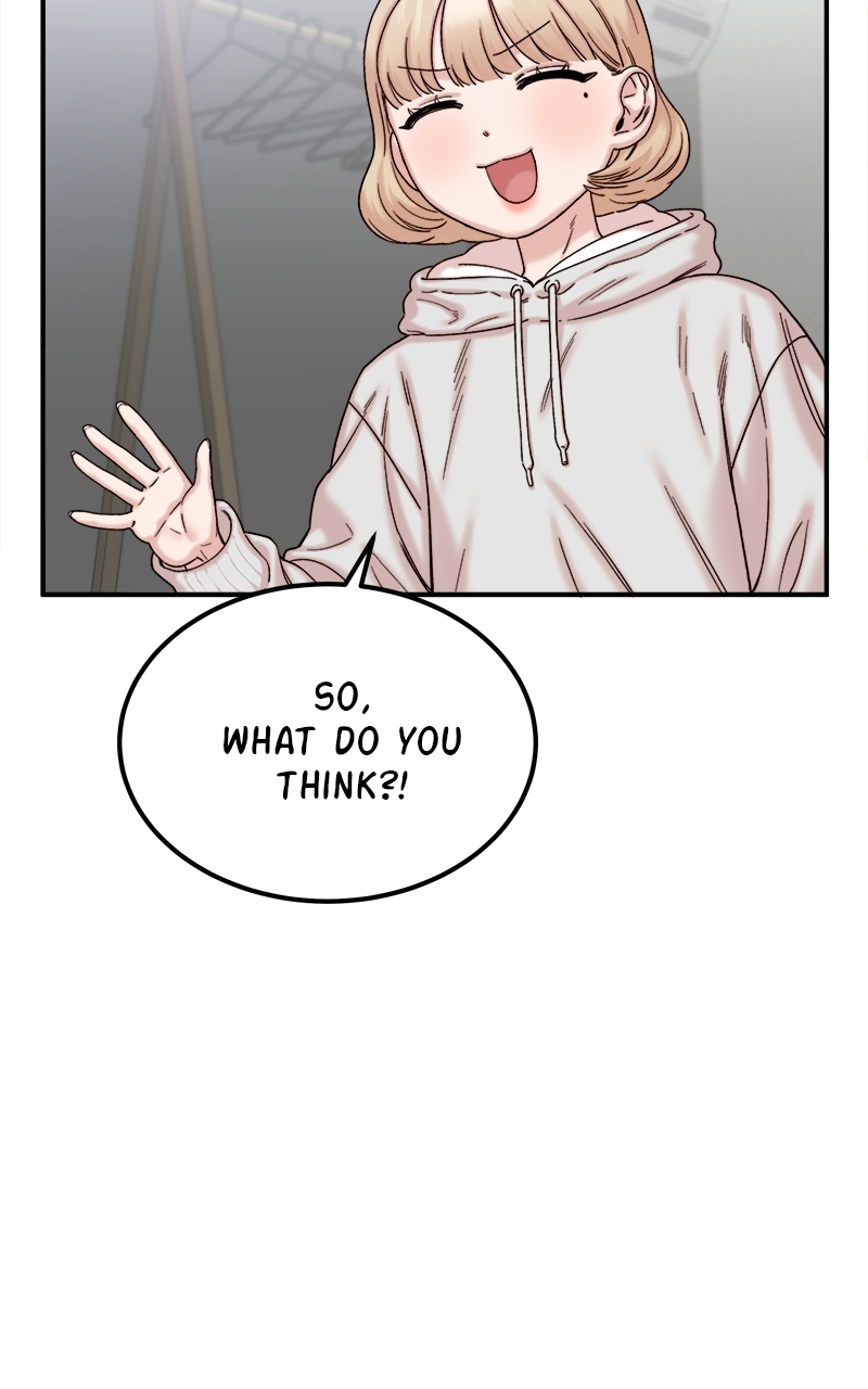 Read My Dud to Stud Boyfriend EN Manga Online