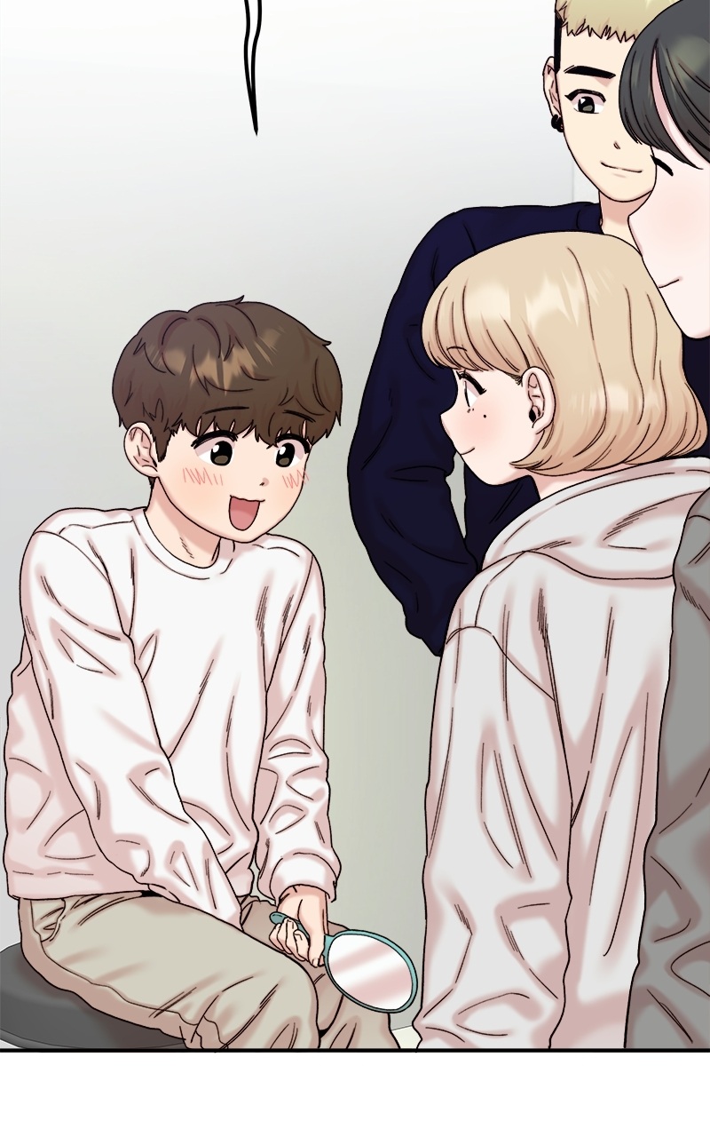 Read My Dud to Stud Boyfriend EN Manga Online