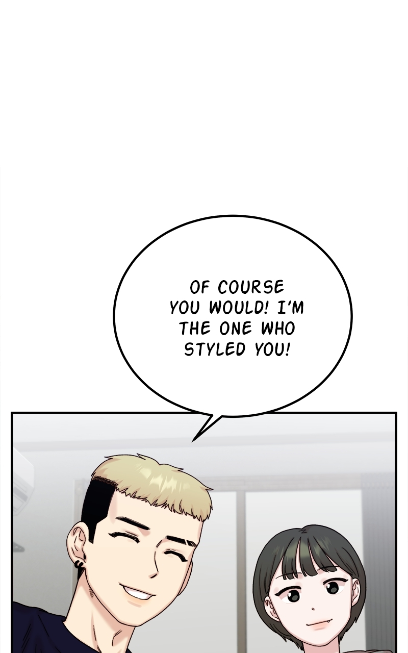 Read My Dud to Stud Boyfriend EN Manga Online
