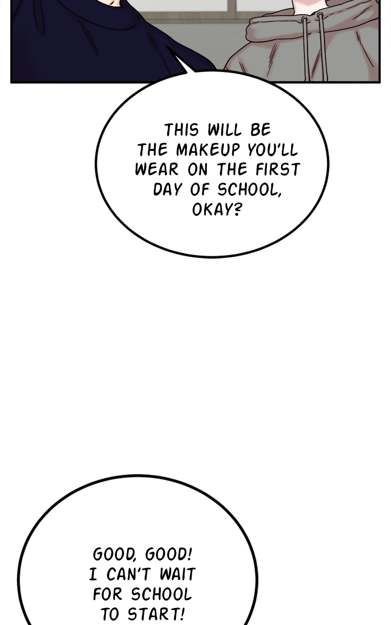 Read My Dud to Stud Boyfriend EN Manga Online