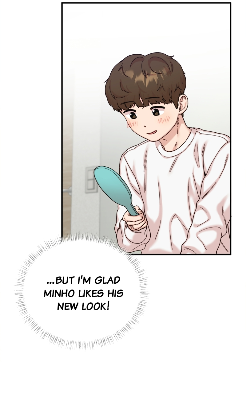 Read My Dud to Stud Boyfriend EN Manga Online