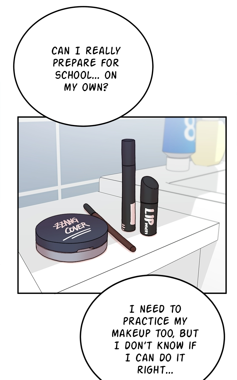 Read My Dud to Stud Boyfriend EN Manga Online