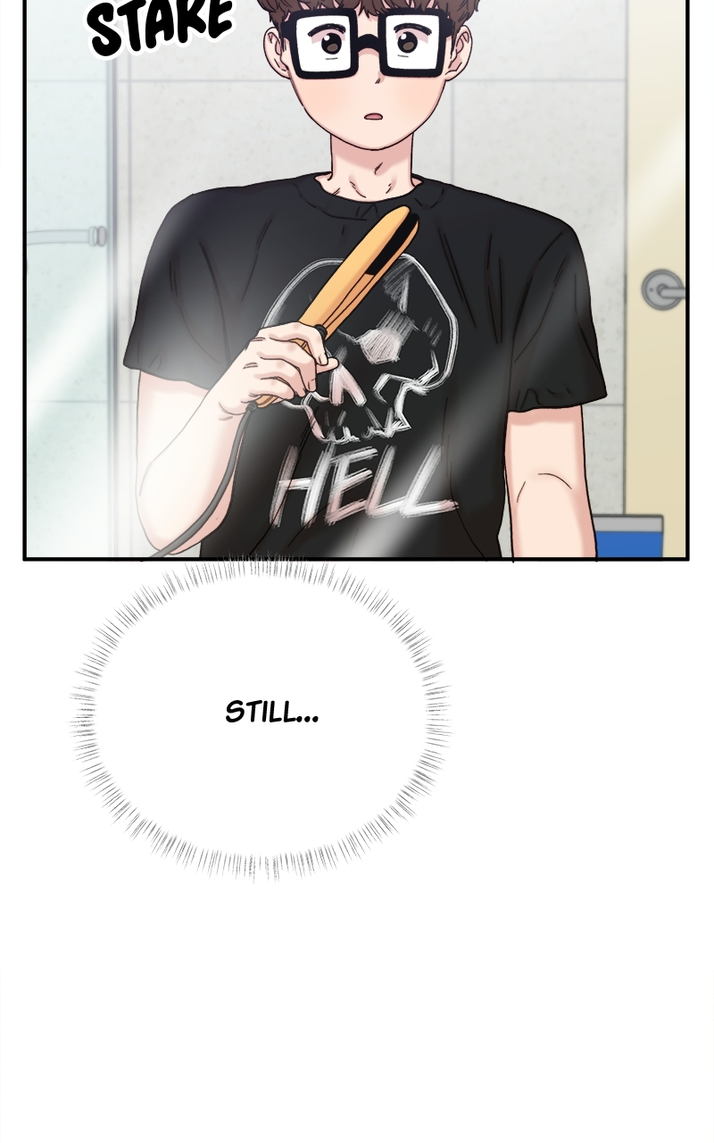 Read My Dud to Stud Boyfriend EN Manga Online