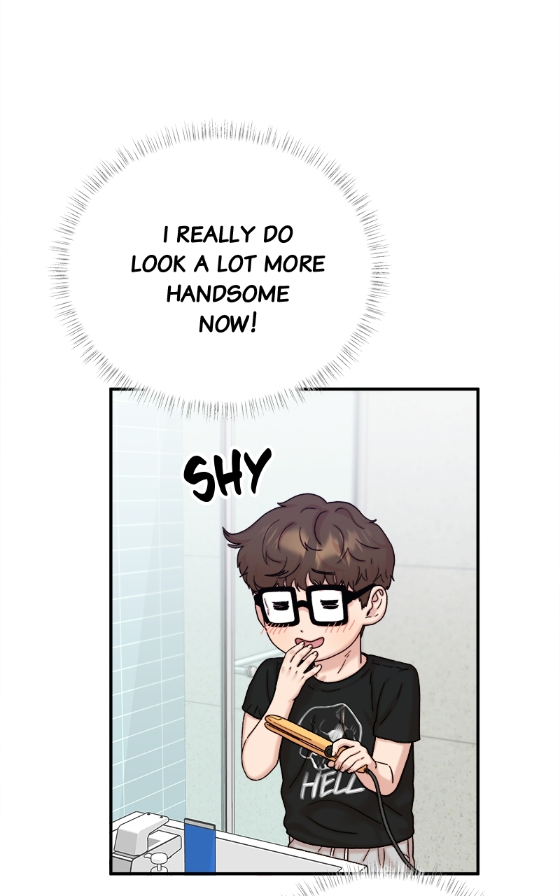 Read My Dud to Stud Boyfriend EN Manga Online