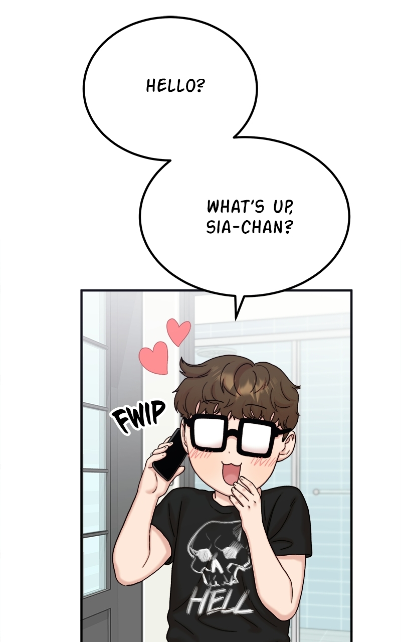 Read My Dud to Stud Boyfriend EN Manga Online