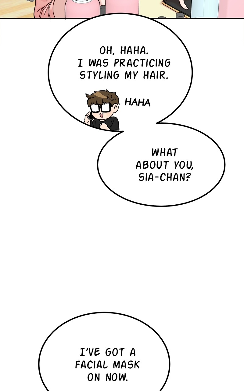 Read My Dud to Stud Boyfriend EN Manga Online
