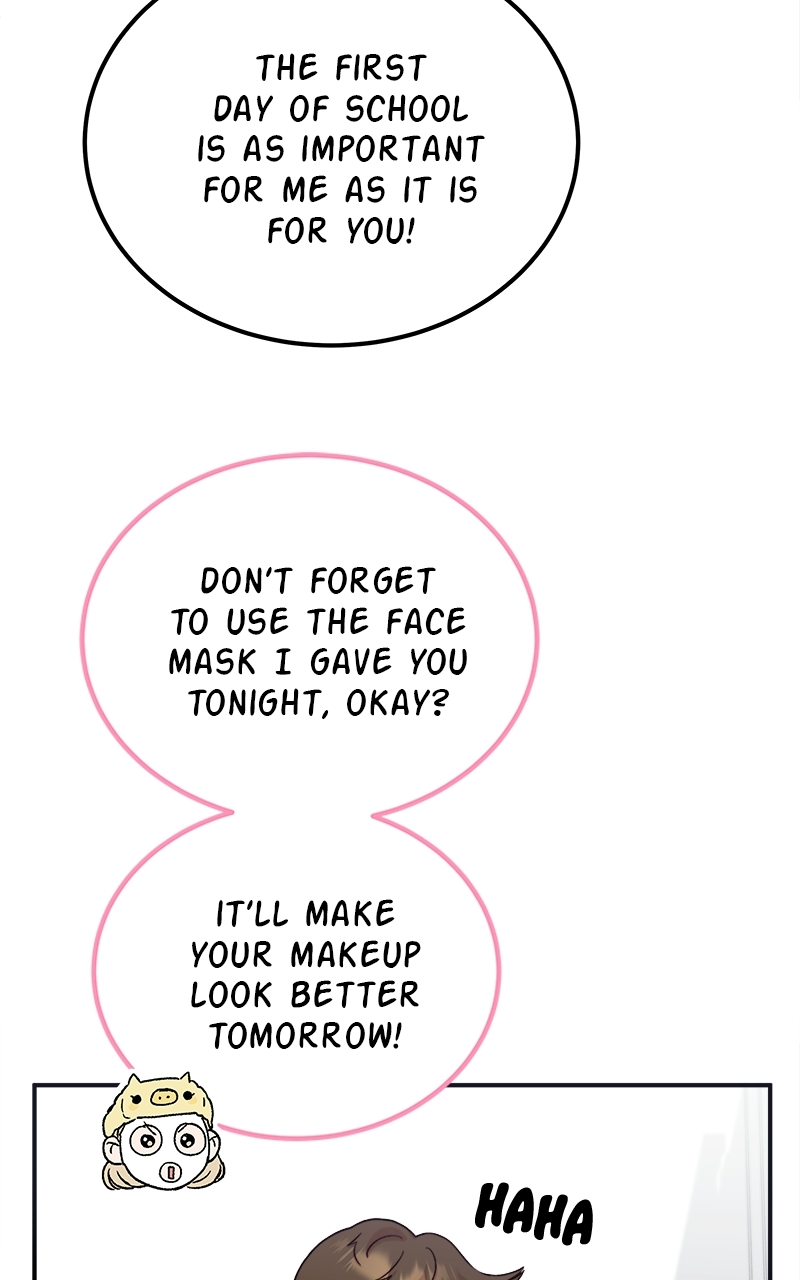 Read My Dud to Stud Boyfriend EN Manga Online