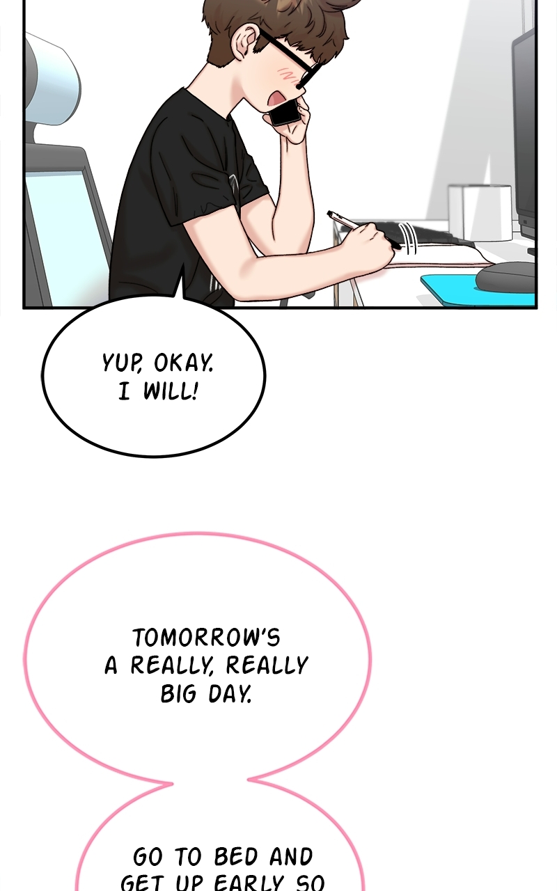Read My Dud to Stud Boyfriend EN Manga Online