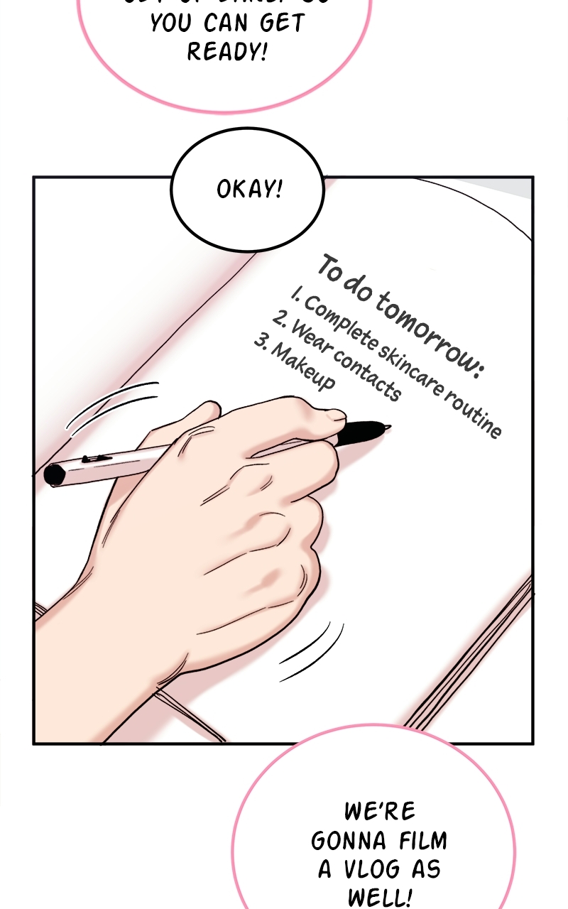 Read My Dud to Stud Boyfriend EN Manga Online