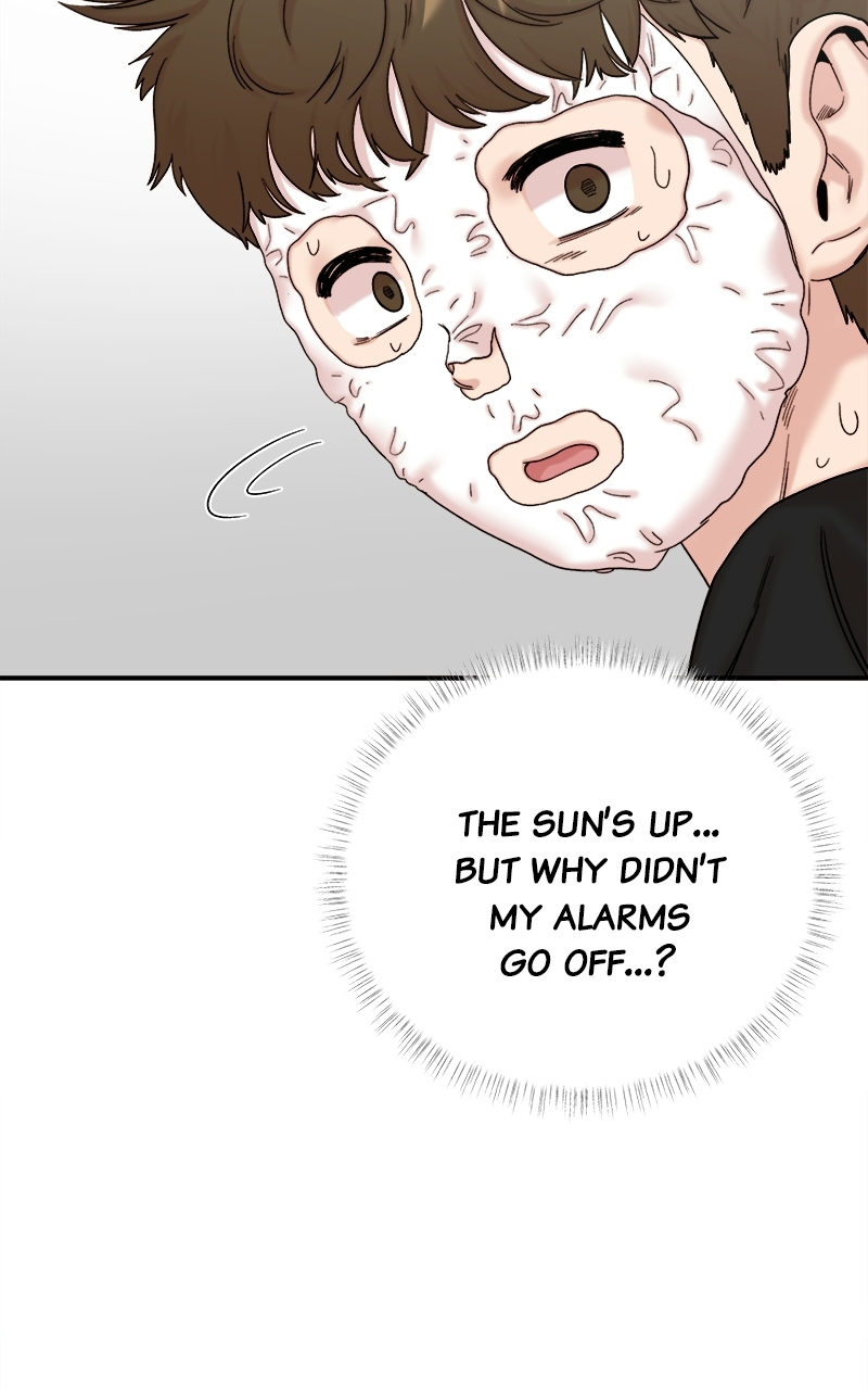Read My Dud to Stud Boyfriend EN Manga Online