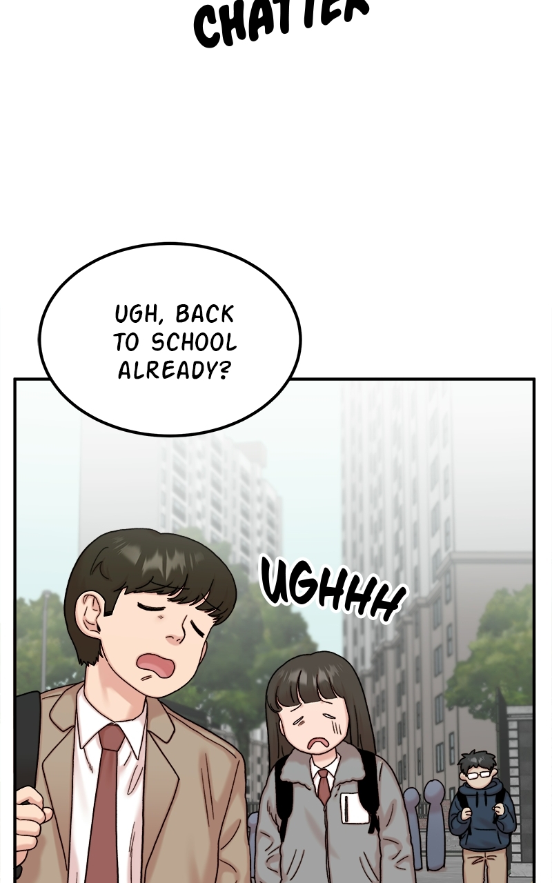 Read My Dud to Stud Boyfriend EN Manga Online