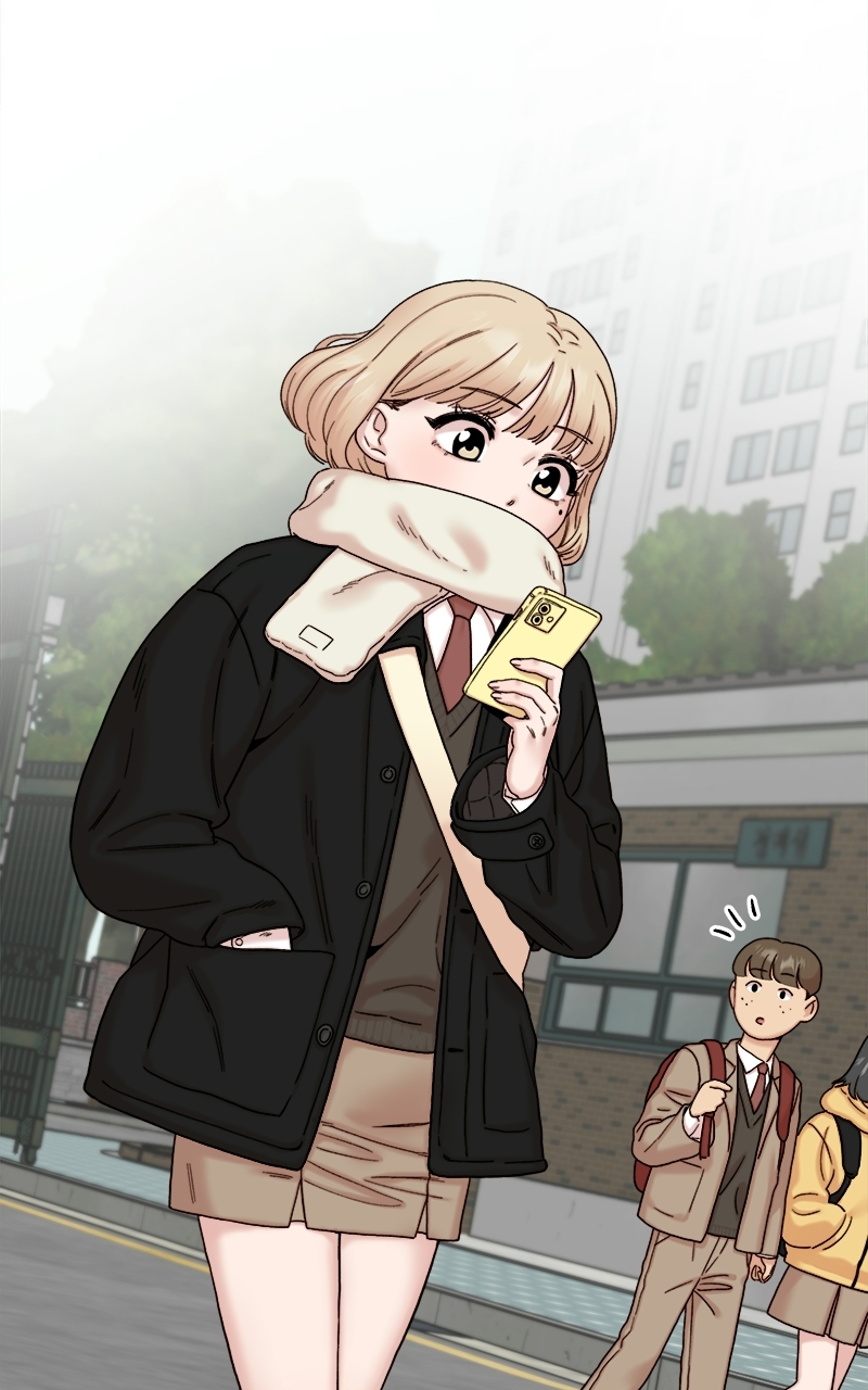 Read My Dud to Stud Boyfriend EN Manga Online