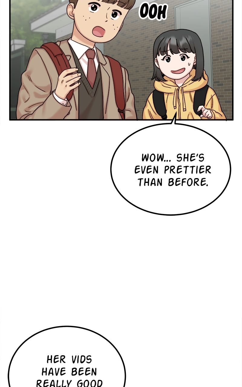 Read My Dud to Stud Boyfriend EN Manga Online