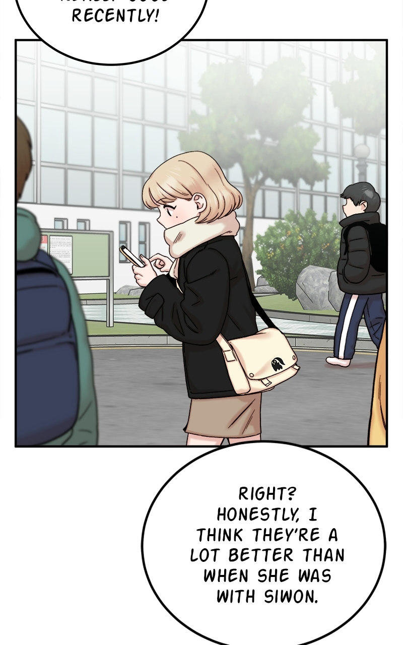 Read My Dud to Stud Boyfriend EN Manga Online