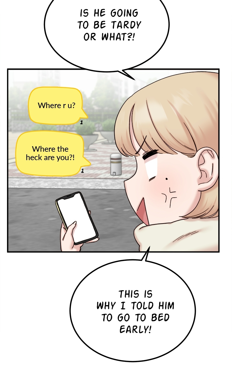 Read My Dud to Stud Boyfriend EN Manga Online