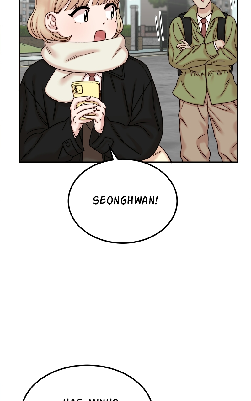 Read My Dud to Stud Boyfriend EN Manga Online