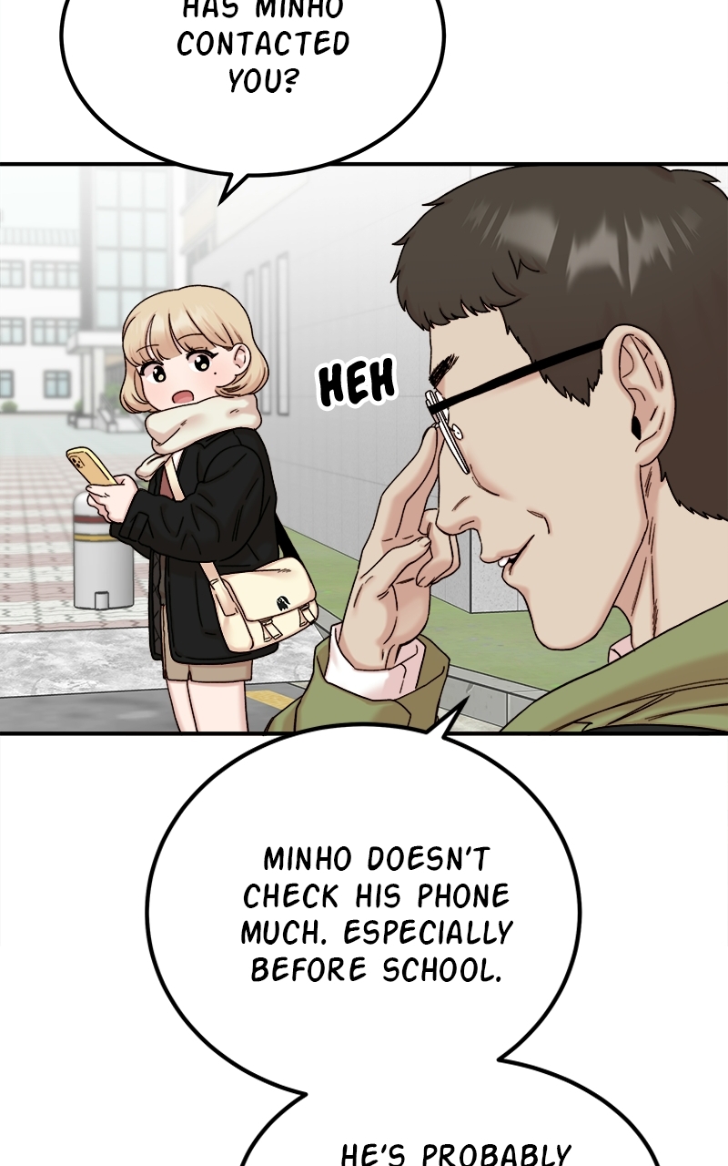 Read My Dud to Stud Boyfriend EN Manga Online