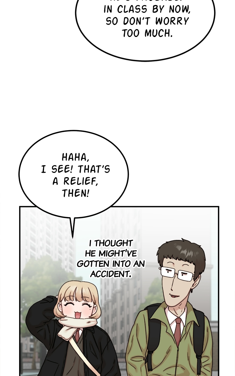 Read My Dud to Stud Boyfriend EN Manga Online