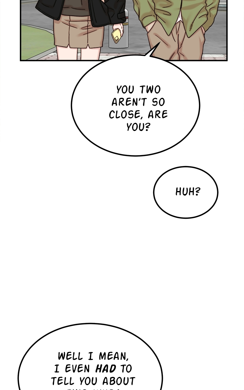 Read My Dud to Stud Boyfriend EN Manga Online