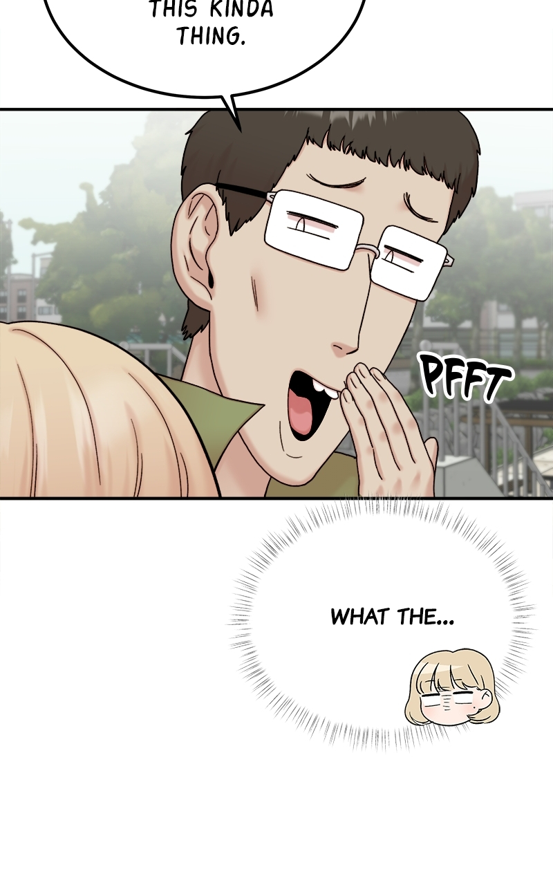 Read My Dud to Stud Boyfriend EN Manga Online