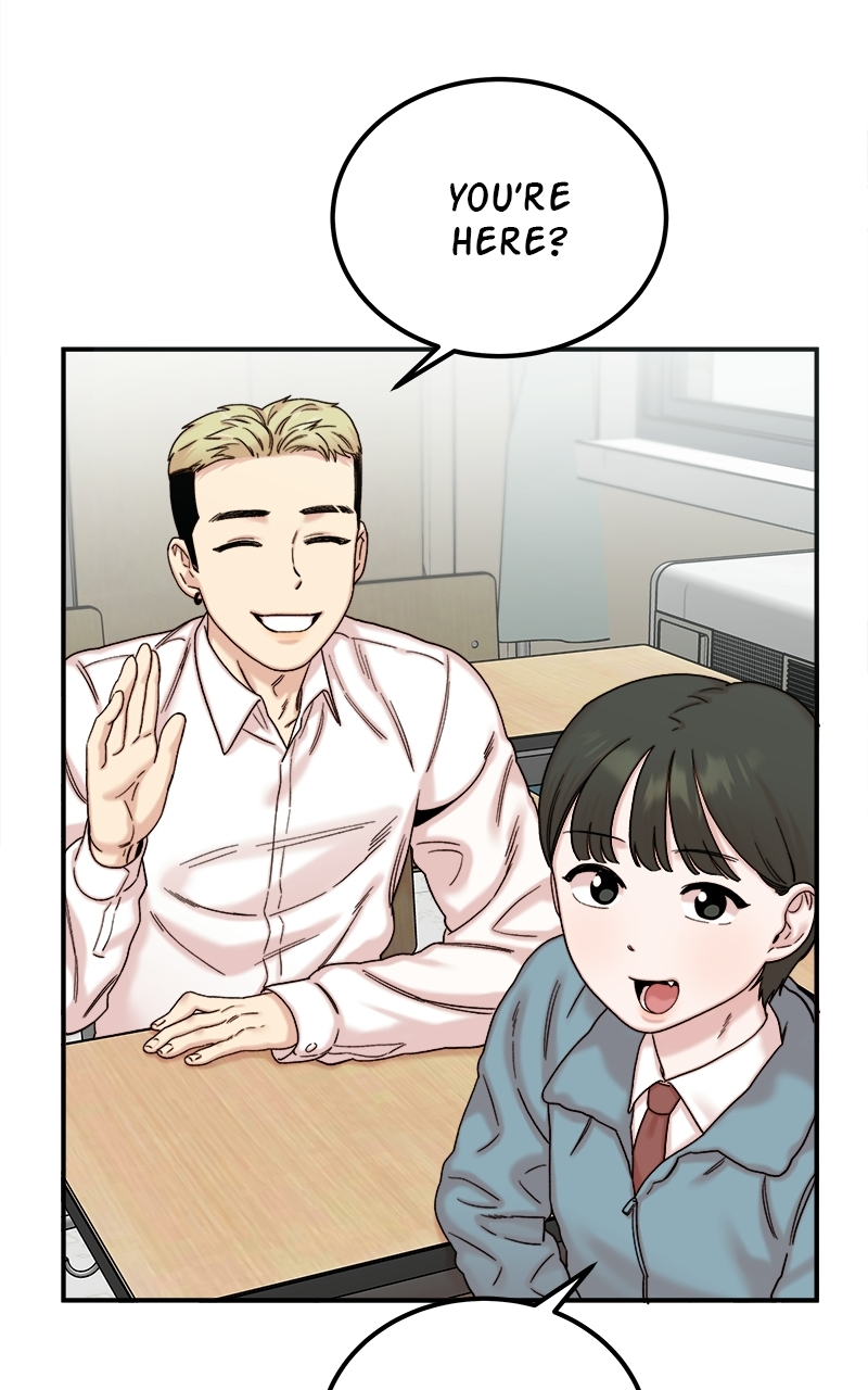 Read My Dud to Stud Boyfriend EN Manga Online
